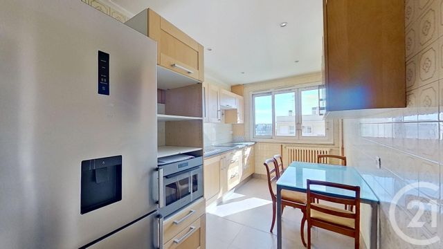 Appartement F3 &agrave; vendre - 3 pi&egrave;ces - 73,10 m2 - Nogent Sur Marne - 94 - ILE-DE-FRANCE