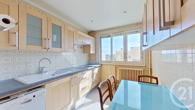 Appartement F3 &agrave; vendre - 3 pi&egrave;ces - 73,10 m2 - Nogent Sur Marne - 94 - ILE-DE-FRANCE