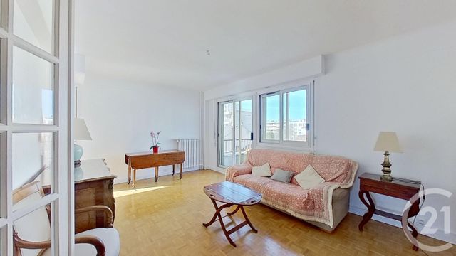 Appartement F3 &agrave; vendre - 3 pi&egrave;ces - 73,10 m2 - Nogent Sur Marne - 94 - ILE-DE-FRANCE