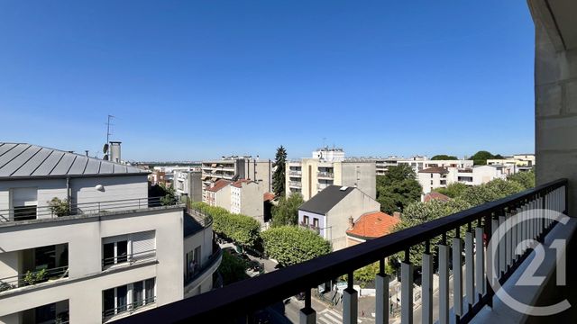 Appartement F3 &agrave; vendre - 3 pi&egrave;ces - 73,29 m2 - Nogent Sur Marne - 94 - ILE-DE-FRANCE