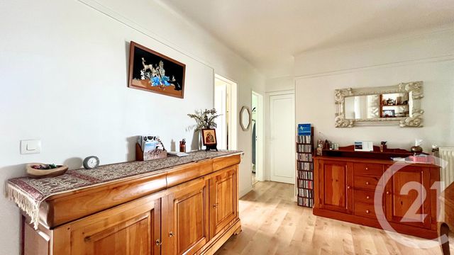 Appartement F3 &agrave; vendre - 3 pi&egrave;ces - 73,29 m2 - Nogent Sur Marne - 94 - ILE-DE-FRANCE