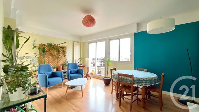 appartement - NOGENT SUR MARNE - 94