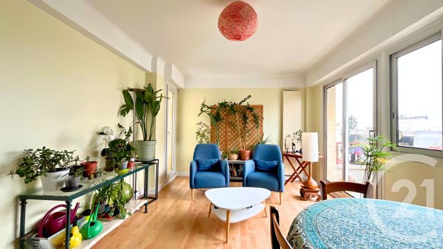 Appartement F3 &agrave; vendre - 3 pi&egrave;ces - 73,29 m2 - Nogent Sur Marne - 94 - ILE-DE-FRANCE