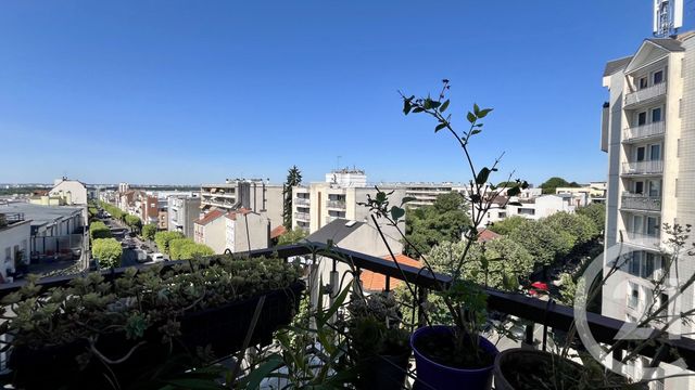 Appartement F3 &agrave; vendre - 3 pi&egrave;ces - 73,29 m2 - Nogent Sur Marne - 94 - ILE-DE-FRANCE