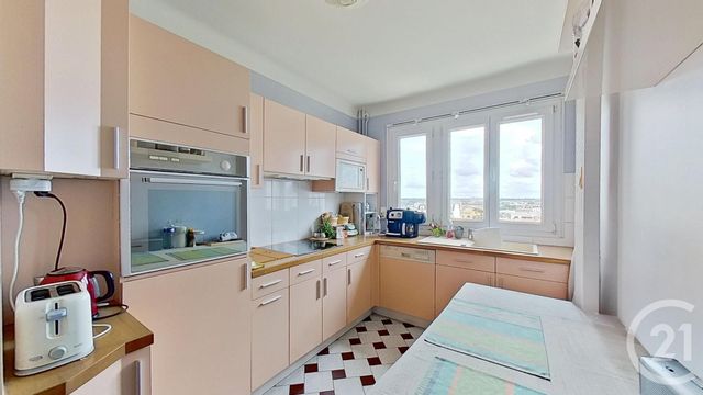 Appartement F3 &agrave; vendre - 3 pi&egrave;ces - 73,29 m2 - Nogent Sur Marne - 94 - ILE-DE-FRANCE