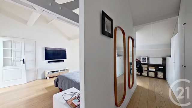 Appartement F5 &agrave; vendre - 5 pi&egrave;ces - 138,26 m2 - Nogent Sur Marne - 94 - ILE-DE-FRANCE