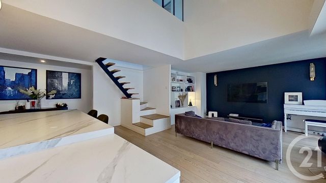 Appartement F5 &agrave; vendre - 5 pi&egrave;ces - 138,26 m2 - Nogent Sur Marne - 94 - ILE-DE-FRANCE