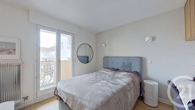 Appartement F5 &agrave; vendre - 5 pi&egrave;ces - 138,26 m2 - Nogent Sur Marne - 94 - ILE-DE-FRANCE