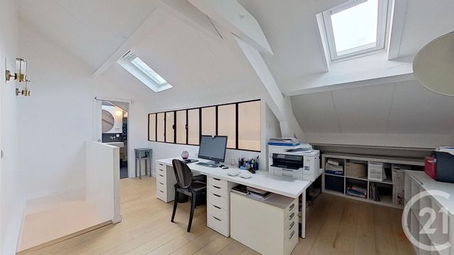 Appartement F5 &agrave; vendre - 5 pi&egrave;ces - 138,26 m2 - Nogent Sur Marne - 94 - ILE-DE-FRANCE