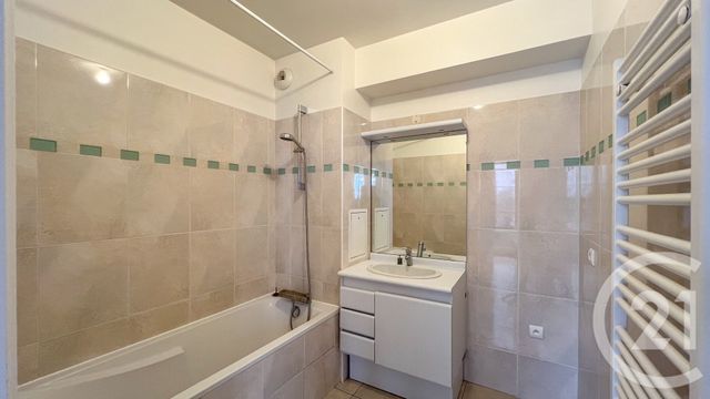 Appartement F1 &agrave; vendre - 1 pi&egrave;ce - 36,30 m2 - Le Perreux Sur Marne - 94 - ILE-DE-FRANCE