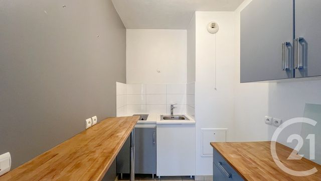 Appartement F1 &agrave; vendre - 1 pi&egrave;ce - 36,30 m2 - Le Perreux Sur Marne - 94 - ILE-DE-FRANCE