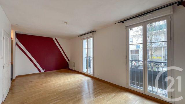 Appartement F1 &agrave; vendre - 1 pi&egrave;ce - 36,30 m2 - Le Perreux Sur Marne - 94 - ILE-DE-FRANCE