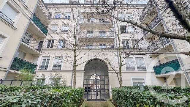 Appartement F1 &agrave; vendre - 1 pi&egrave;ce - 36,30 m2 - Le Perreux Sur Marne - 94 - ILE-DE-FRANCE