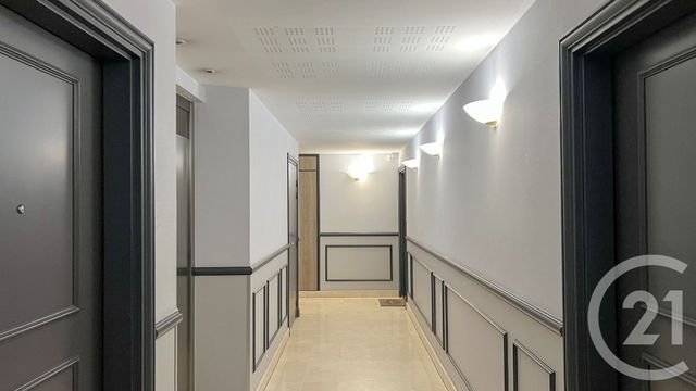 Appartement F1 &agrave; vendre - 1 pi&egrave;ce - 36,30 m2 - Le Perreux Sur Marne - 94 - ILE-DE-FRANCE