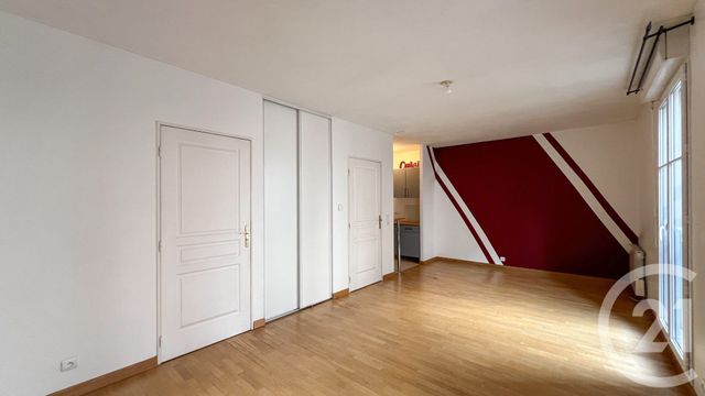 Appartement F1 &agrave; vendre - 1 pi&egrave;ce - 36,30 m2 - Le Perreux Sur Marne - 94 - ILE-DE-FRANCE