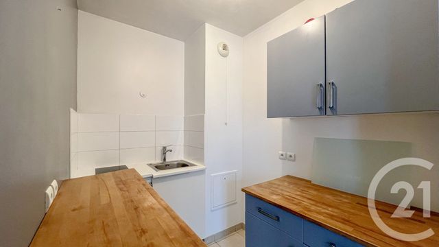 Appartement F1 &agrave; vendre - 1 pi&egrave;ce - 36,30 m2 - Le Perreux Sur Marne - 94 - ILE-DE-FRANCE