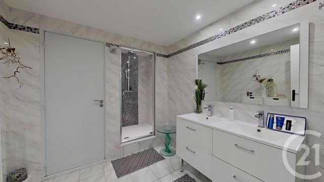 Appartement F5 &agrave; vendre - 5 pi&egrave;ces - 157,58 m2 - Nogent Sur Marne - 94 - ILE-DE-FRANCE