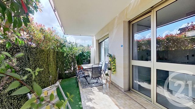 Appartement F5 &agrave; vendre - 5 pi&egrave;ces - 157,58 m2 - Nogent Sur Marne - 94 - ILE-DE-FRANCE