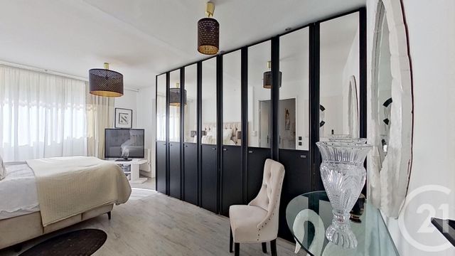 Appartement F5 &agrave; vendre - 5 pi&egrave;ces - 157,58 m2 - Nogent Sur Marne - 94 - ILE-DE-FRANCE