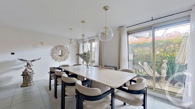 Appartement F5 &agrave; vendre - 5 pi&egrave;ces - 157,58 m2 - Nogent Sur Marne - 94 - ILE-DE-FRANCE