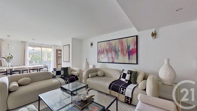 Appartement F5 &agrave; vendre - 5 pi&egrave;ces - 157,58 m2 - Nogent Sur Marne - 94 - ILE-DE-FRANCE