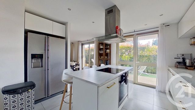 Appartement F5 &agrave; vendre - 5 pi&egrave;ces - 157,58 m2 - Nogent Sur Marne - 94 - ILE-DE-FRANCE