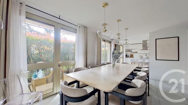 Appartement F5 &agrave; vendre - 5 pi&egrave;ces - 157,58 m2 - Nogent Sur Marne - 94 - ILE-DE-FRANCE