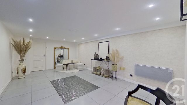 Appartement F5 &agrave; vendre - 5 pi&egrave;ces - 157,58 m2 - Nogent Sur Marne - 94 - ILE-DE-FRANCE