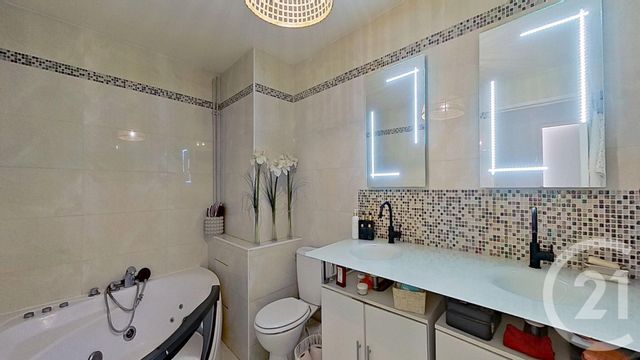 Appartement F5 &agrave; vendre - 5 pi&egrave;ces - 157,58 m2 - Nogent Sur Marne - 94 - ILE-DE-FRANCE