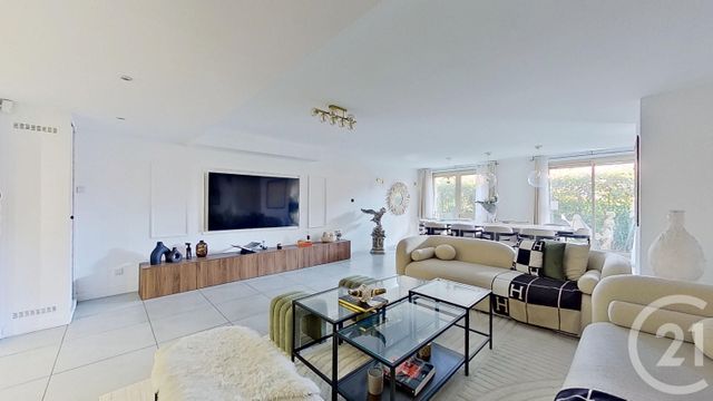 Appartement F5 &agrave; vendre - 5 pi&egrave;ces - 157,58 m2 - Nogent Sur Marne - 94 - ILE-DE-FRANCE