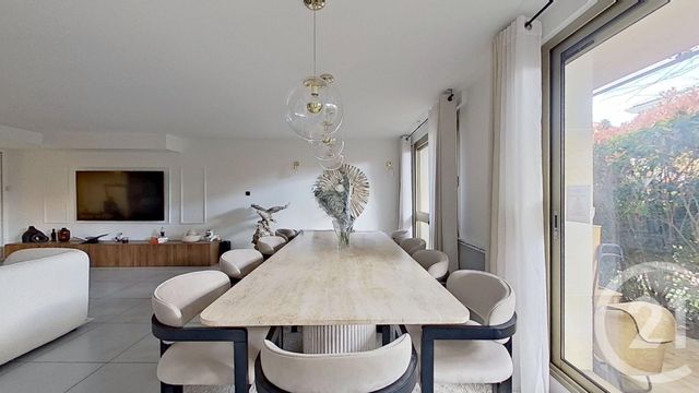 Appartement F5 &agrave; vendre - 5 pi&egrave;ces - 157,58 m2 - Nogent Sur Marne - 94 - ILE-DE-FRANCE