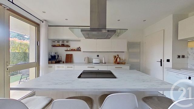 Appartement F5 &agrave; vendre - 5 pi&egrave;ces - 157,58 m2 - Nogent Sur Marne - 94 - ILE-DE-FRANCE