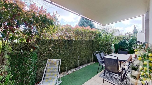 Appartement F5 &agrave; vendre - 5 pi&egrave;ces - 157,58 m2 - Nogent Sur Marne - 94 - ILE-DE-FRANCE