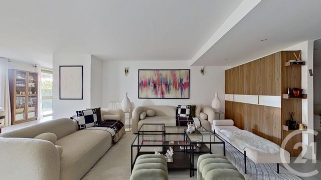 Appartement F5 &agrave; vendre - 5 pi&egrave;ces - 157,58 m2 - Nogent Sur Marne - 94 - ILE-DE-FRANCE