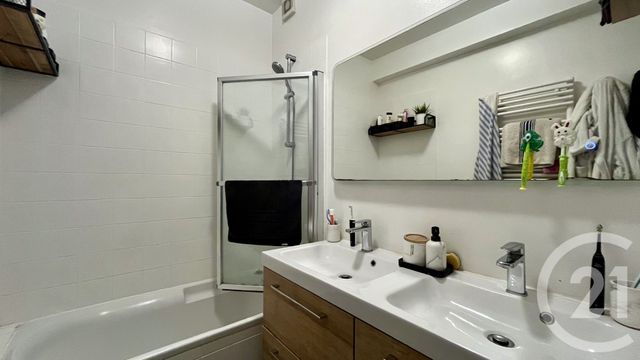 Appartement F3 &agrave; vendre - 3 pi&egrave;ces - 64,20 m2 - Nogent Sur Marne - 94 - ILE-DE-FRANCE