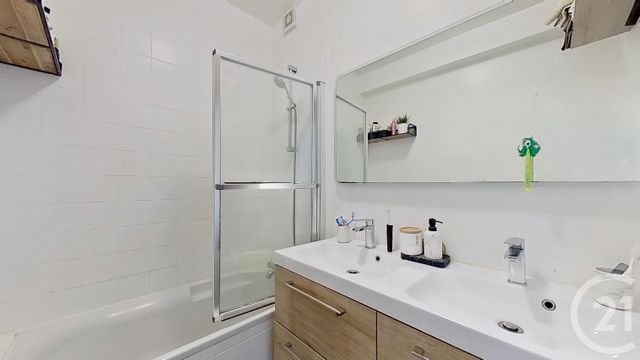 Appartement F3 &agrave; vendre - 3 pi&egrave;ces - 64,20 m2 - Nogent Sur Marne - 94 - ILE-DE-FRANCE