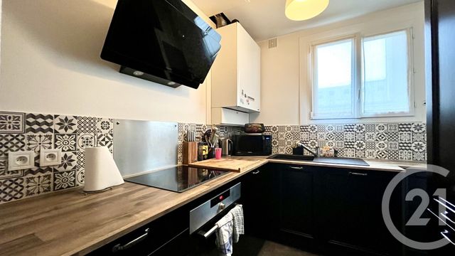 Appartement F3 &agrave; vendre - 3 pi&egrave;ces - 64,20 m2 - Nogent Sur Marne - 94 - ILE-DE-FRANCE