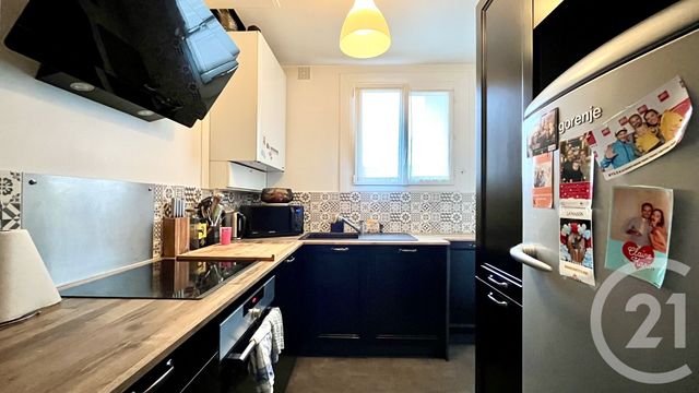 Appartement F3 &agrave; vendre - 3 pi&egrave;ces - 64,20 m2 - Nogent Sur Marne - 94 - ILE-DE-FRANCE