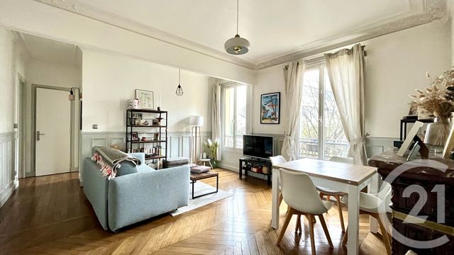 appartement - NOGENT SUR MARNE - 94