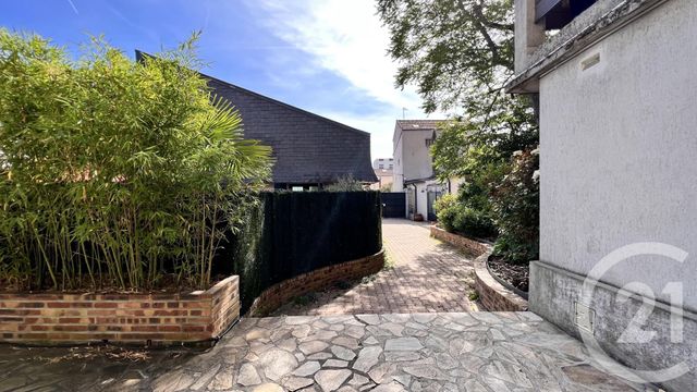 Appartement F1 &agrave; louer - 1 pi&egrave;ce - 19,77 m2 - Nogent Sur Marne - 94 - ILE-DE-FRANCE