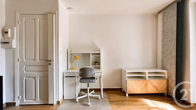 Appartement F1 &agrave; louer - 1 pi&egrave;ce - 19,77 m2 - Nogent Sur Marne - 94 - ILE-DE-FRANCE