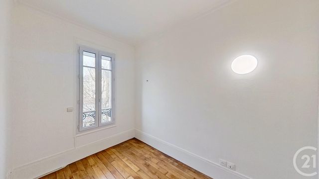 Appartement F3 &agrave; louer - 3 pi&egrave;ces - 45,19 m2 - Nogent Sur Marne - 94 - ILE-DE-FRANCE