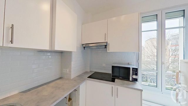Appartement F3 &agrave; louer - 3 pi&egrave;ces - 45,19 m2 - Nogent Sur Marne - 94 - ILE-DE-FRANCE