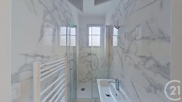 Appartement F3 &agrave; louer - 3 pi&egrave;ces - 45,19 m2 - Nogent Sur Marne - 94 - ILE-DE-FRANCE