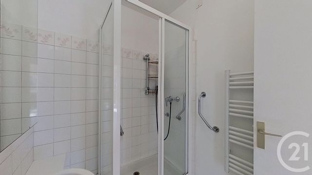 Appartement F2 &agrave; vendre - 2 pi&egrave;ces - 44,77 m2 - Nogent Sur Marne - 94 - ILE-DE-FRANCE