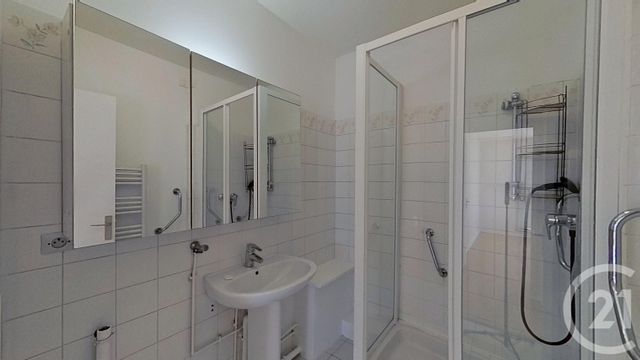 Appartement F2 &agrave; vendre - 2 pi&egrave;ces - 44,77 m2 - Nogent Sur Marne - 94 - ILE-DE-FRANCE