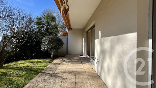 Appartement F2 &agrave; vendre - 2 pi&egrave;ces - 44,77 m2 - Nogent Sur Marne - 94 - ILE-DE-FRANCE