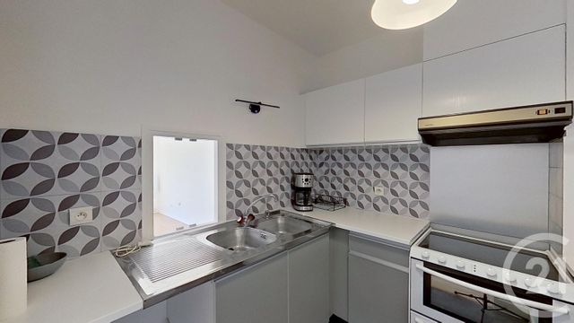 Appartement F2 &agrave; vendre - 2 pi&egrave;ces - 44,77 m2 - Nogent Sur Marne - 94 - ILE-DE-FRANCE