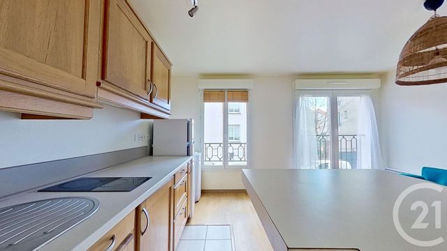 Appartement F2 &agrave; vendre - 2 pi&egrave;ces - 35,17 m2 - Nogent Sur Marne - 94 - ILE-DE-FRANCE