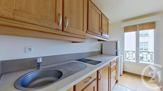 Appartement F2 &agrave; vendre - 2 pi&egrave;ces - 35,17 m2 - Nogent Sur Marne - 94 - ILE-DE-FRANCE